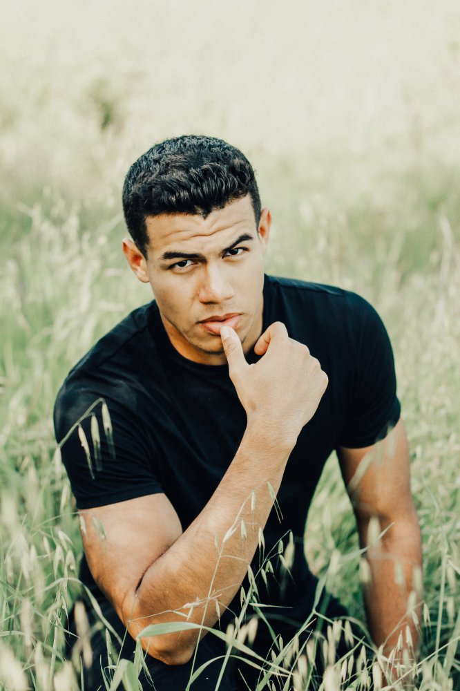 Michael Ocampo