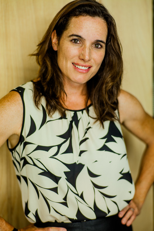 Christine Kent