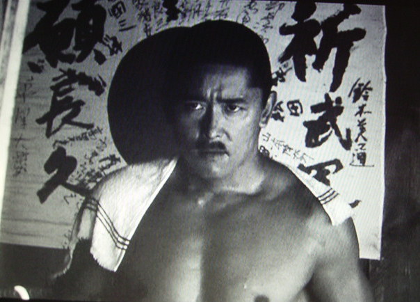 Kenya Sawada