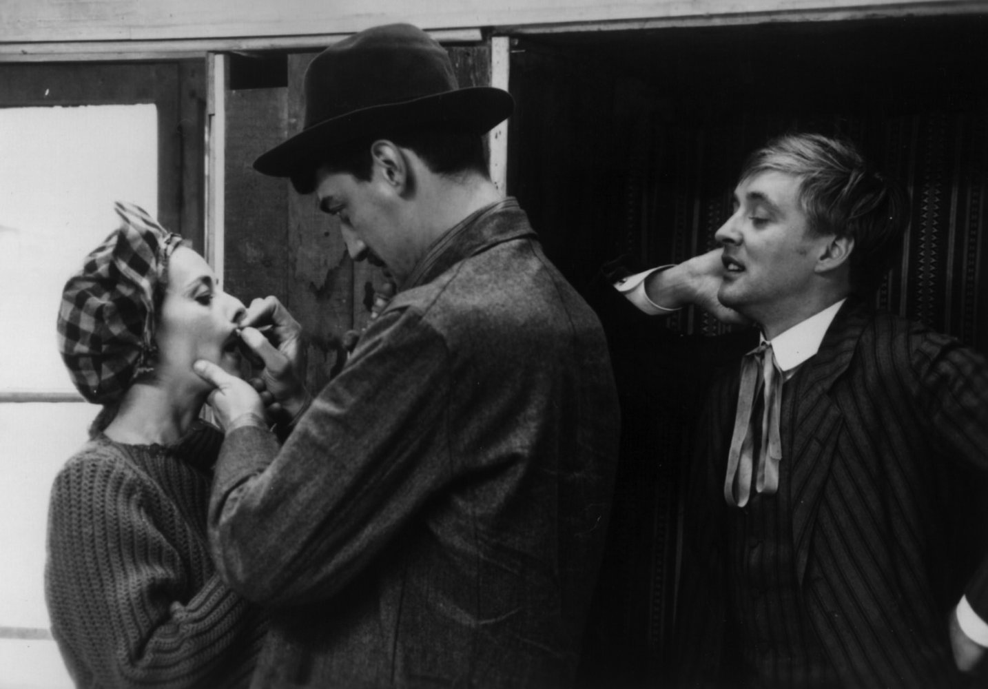 Oskar Werner