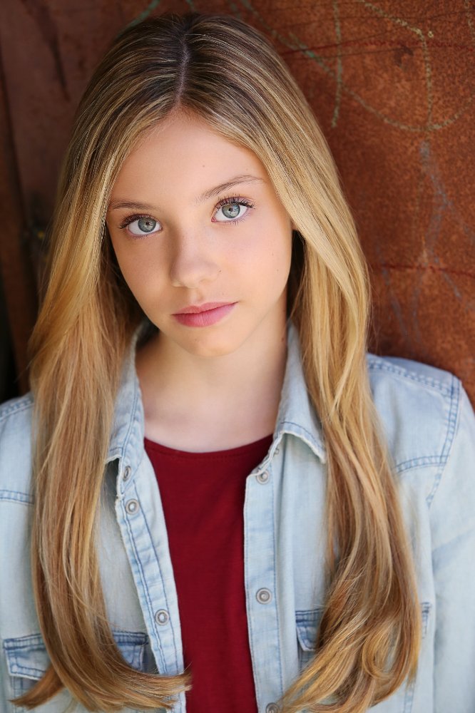 Jessica Treska