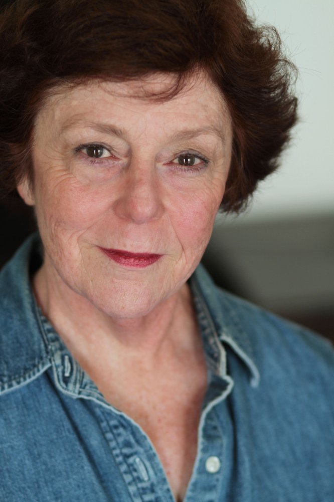 Suzanne Voss