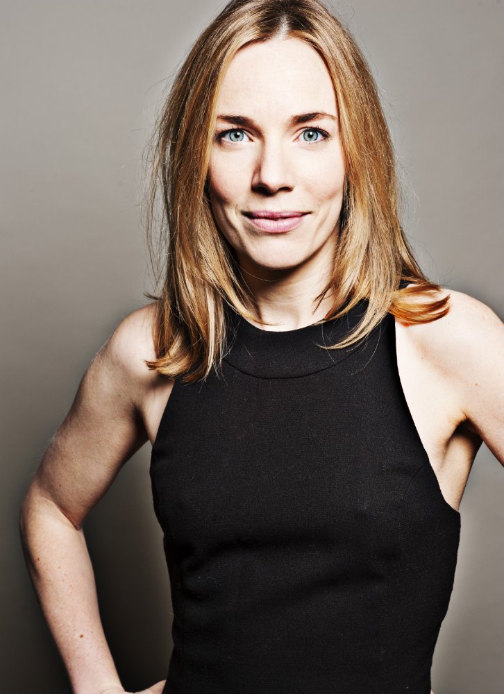 Laura Main
