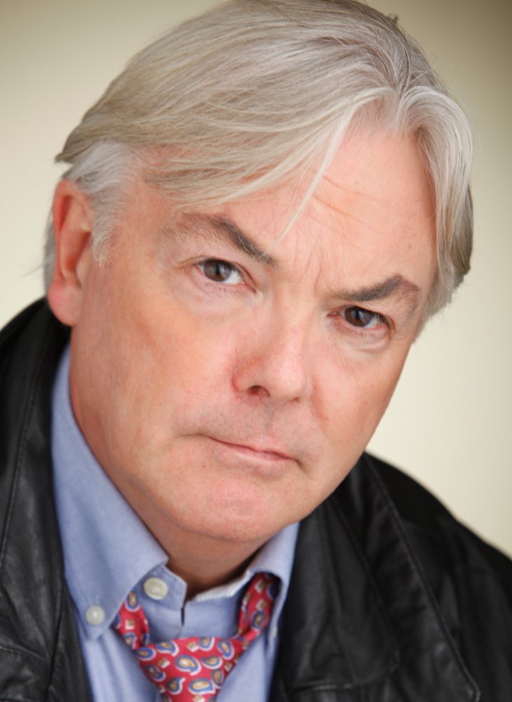 Peter Michael McGowan