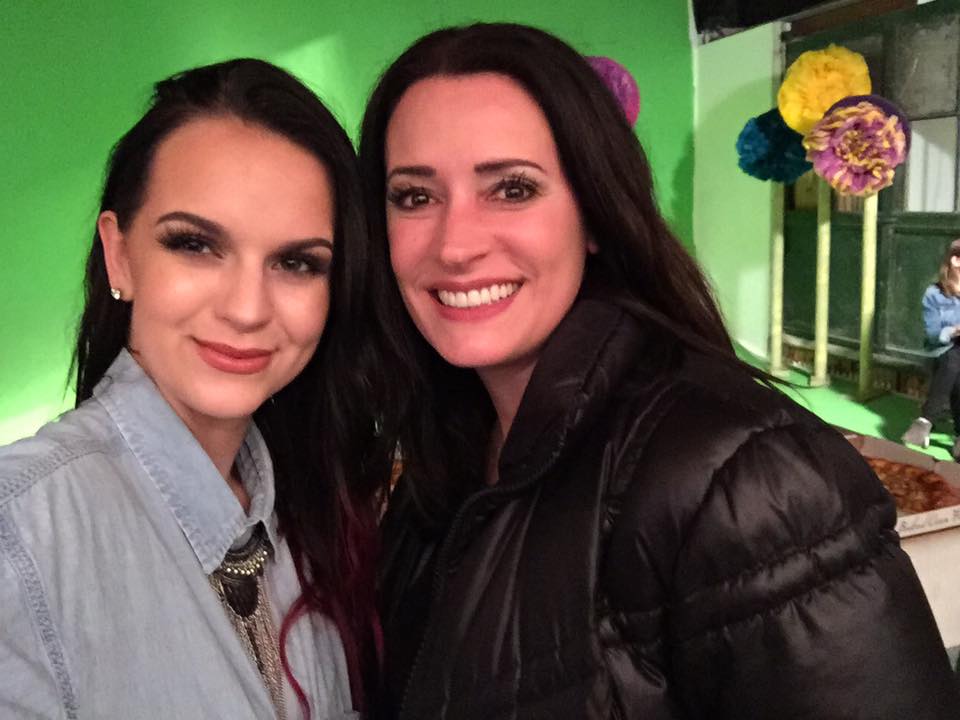 Britt Flatmo