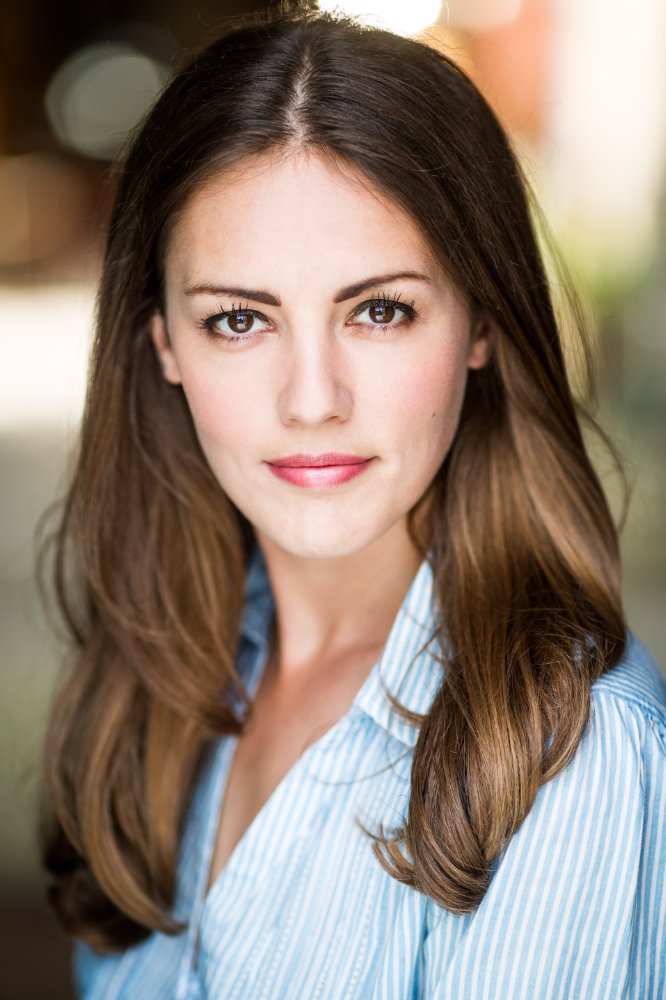 Emma Connell