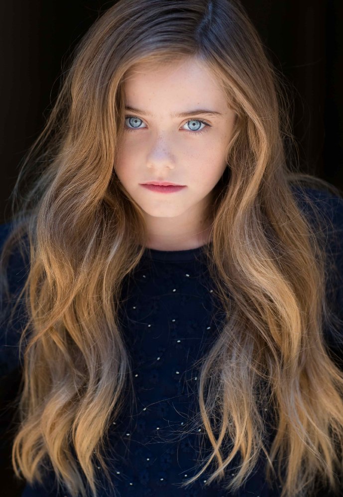 Lexie Rose Harris