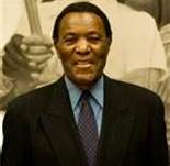Rafer Johnson