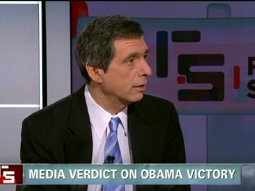 Howard Kurtz