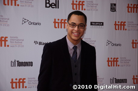 Jesse Reid
