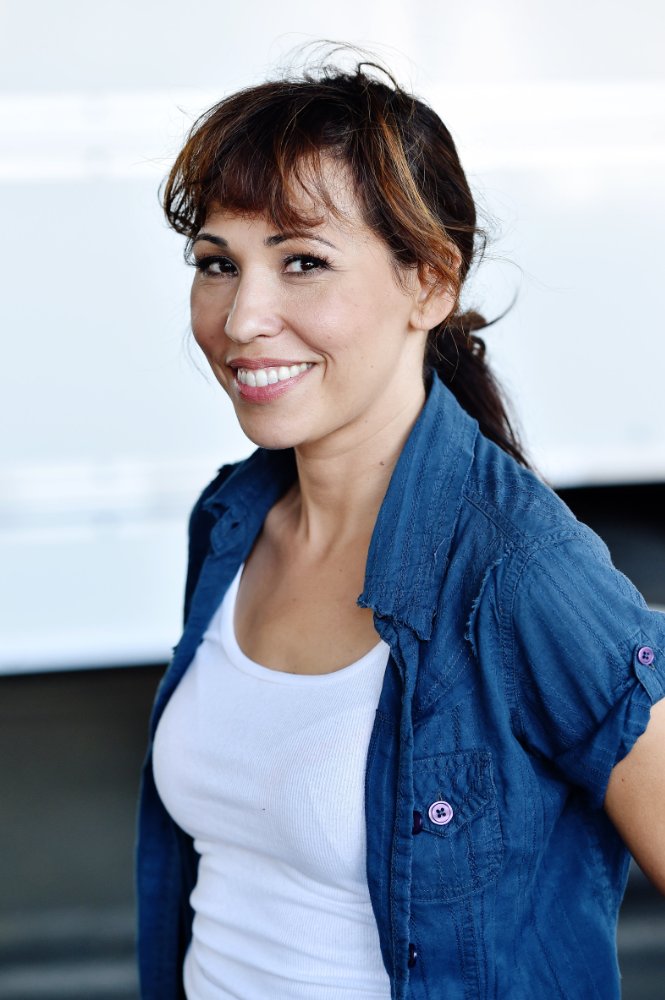 Chala Savino