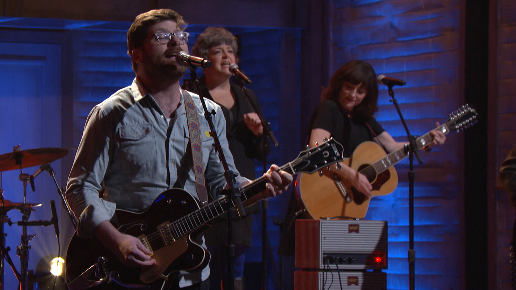 Colin Meloy