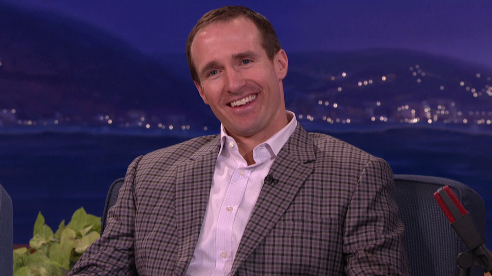 Drew Brees
