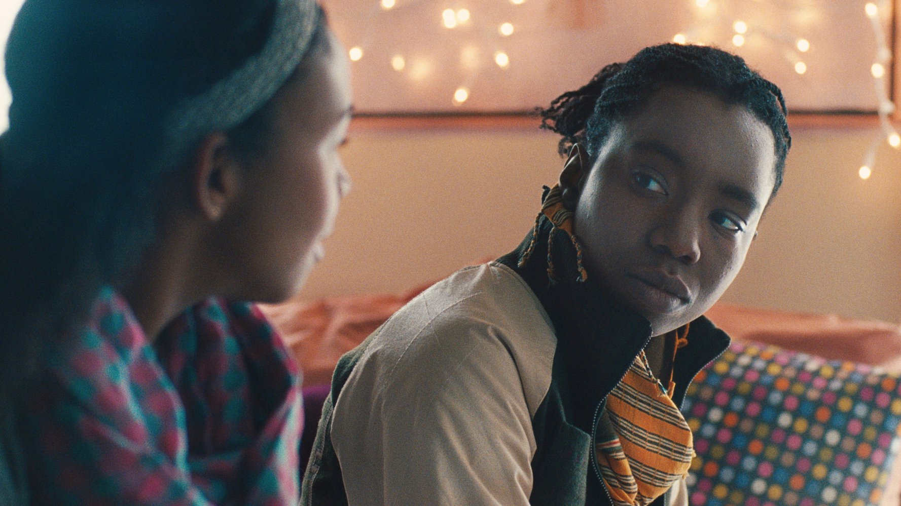 Aasha Davis