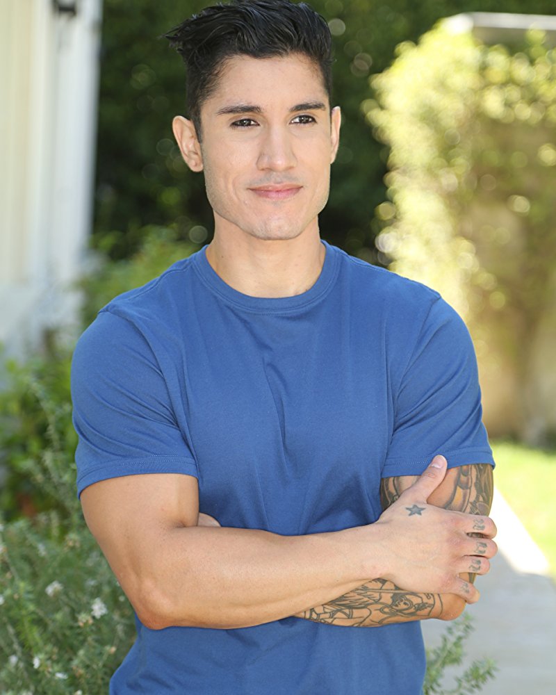 David Christopher