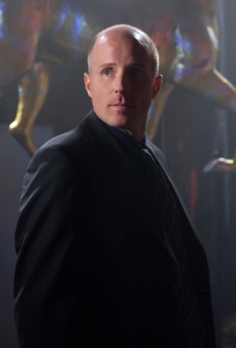 Michael Daingerfield
