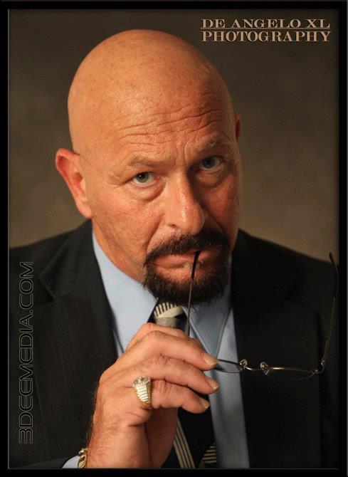Michael J. Panichelli Jr.
