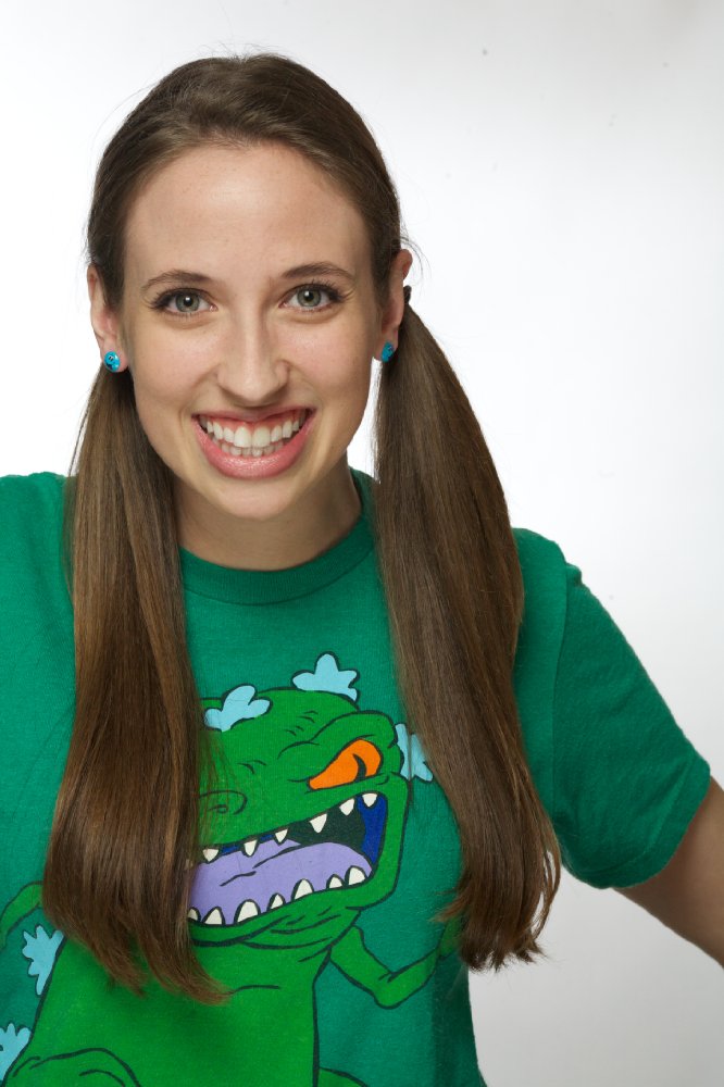 Kaitlin Moose