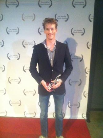 Nicolas Fagerberg