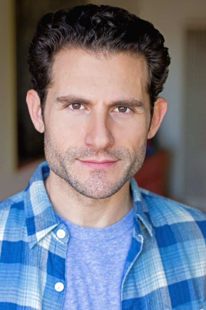 J. Michael Silver