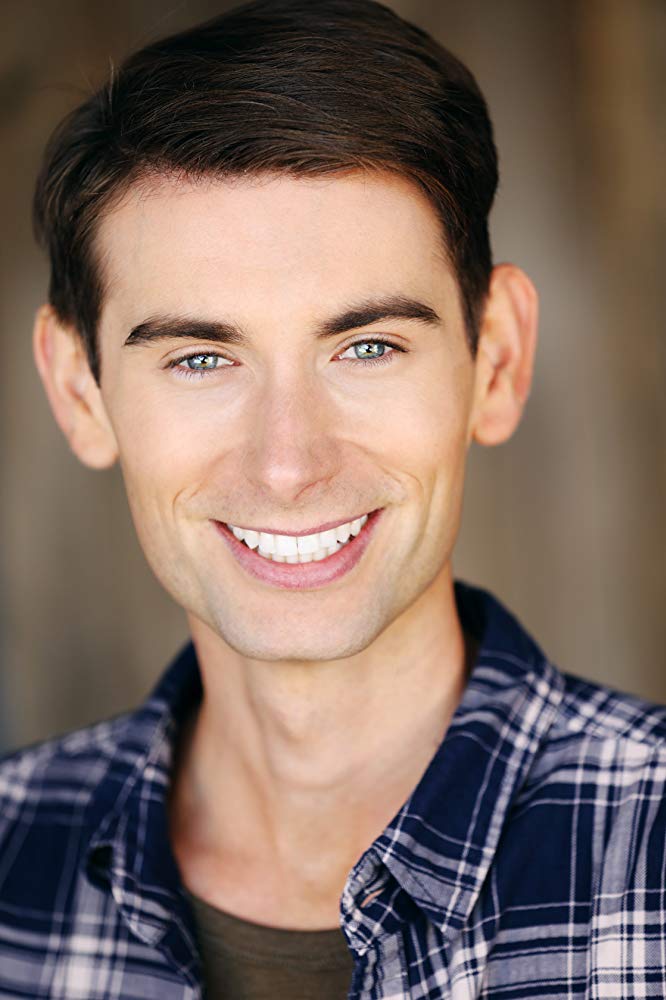Trevor Dow