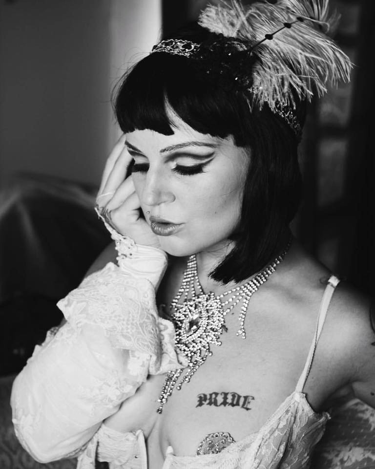 Xena Zeit-Geist