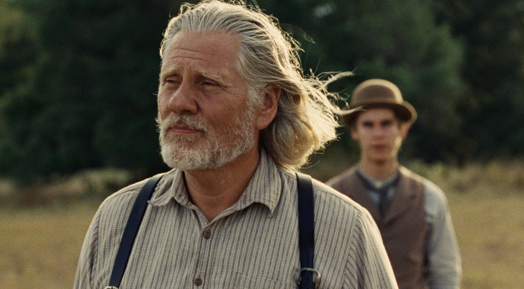 William Forsythe