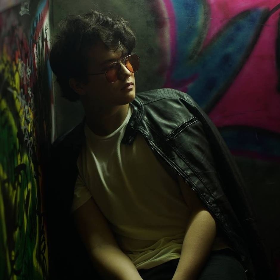 Juan Karlos Labajo