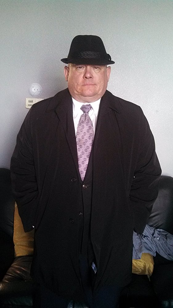 Dennis DeVilbiss