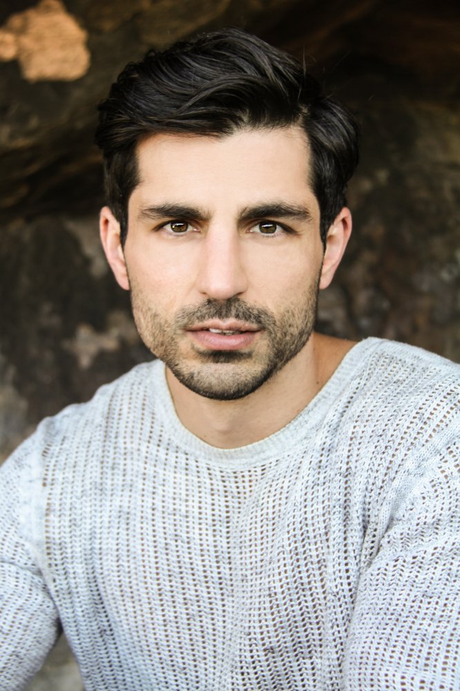 Roger Sciberras