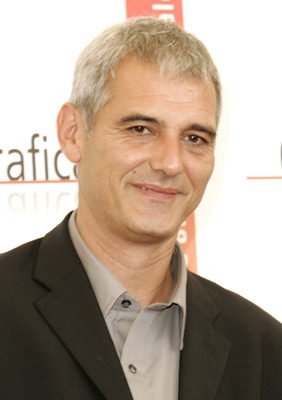 Laurent Cantet