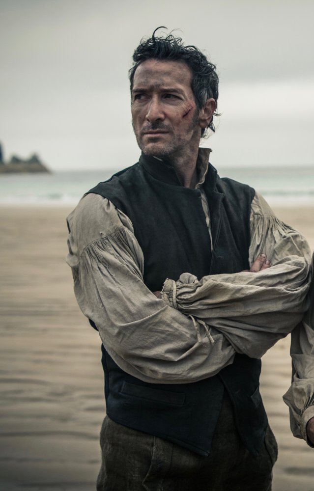 Tristan Sturrock