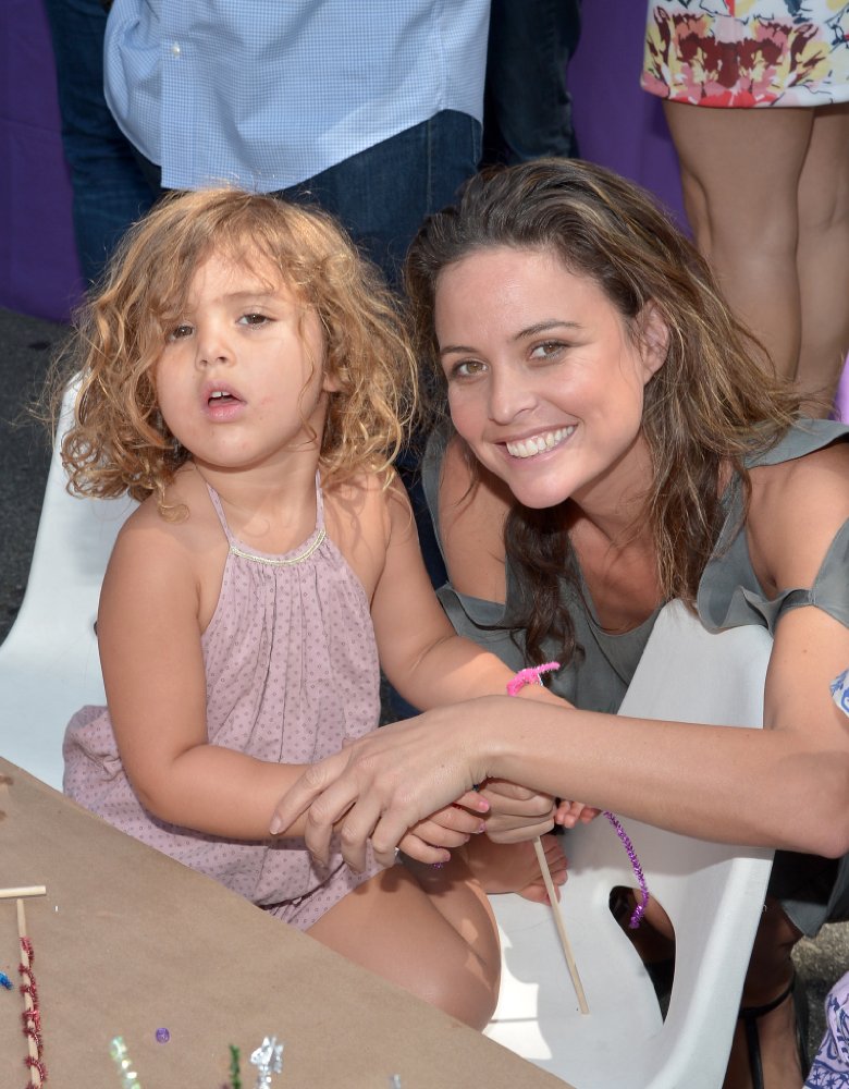 Josie Maran