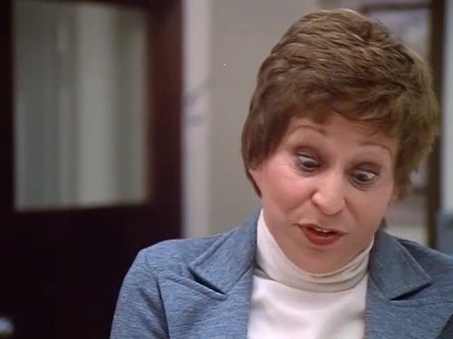 Alice Ghostley