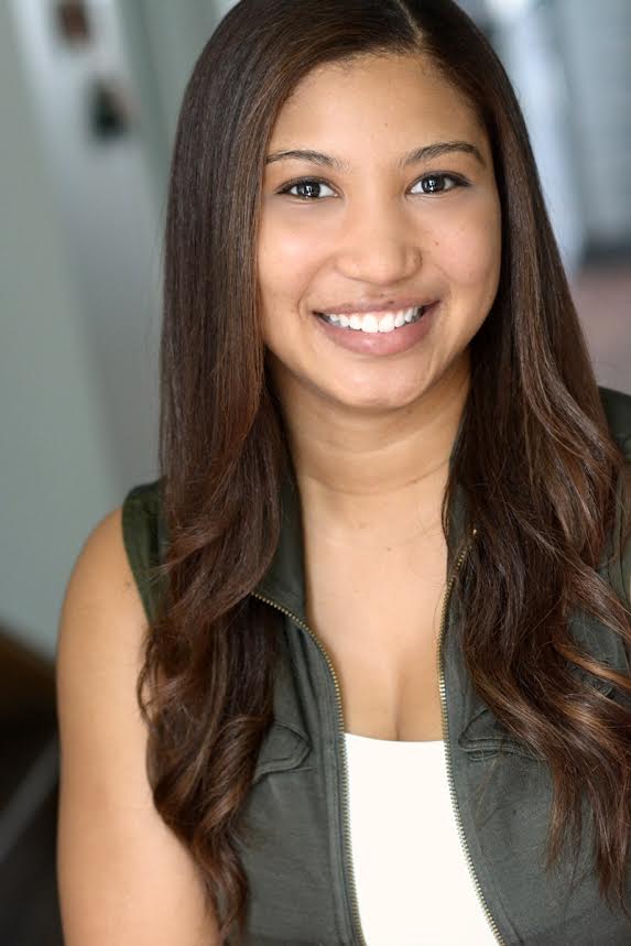 Nicole C. Barnes
