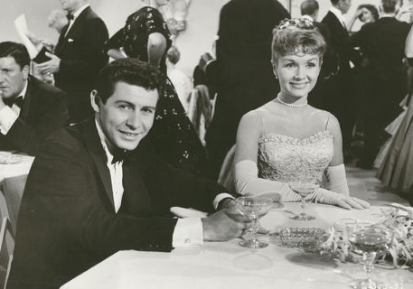 Eddie Fisher