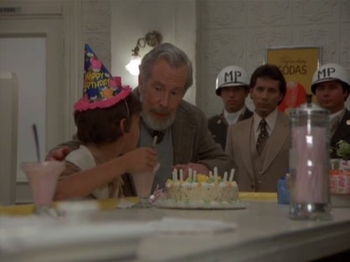 Whit Bissell