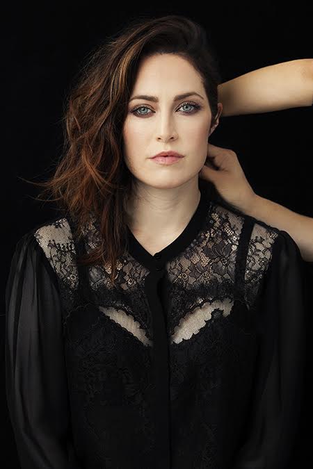 Charlotte Sullivan