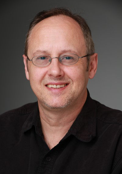 Trent Pryor