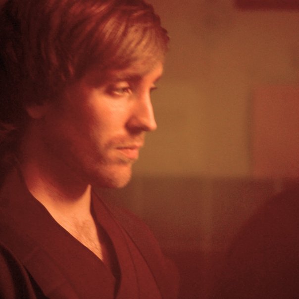 Stuart Boother