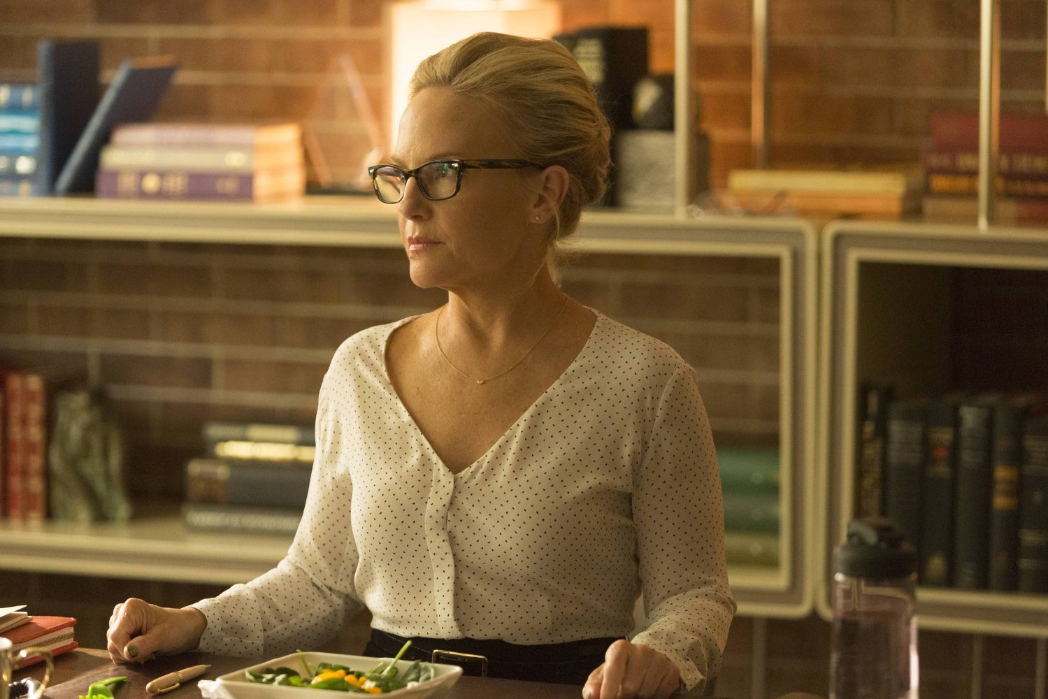 Rachael Harris