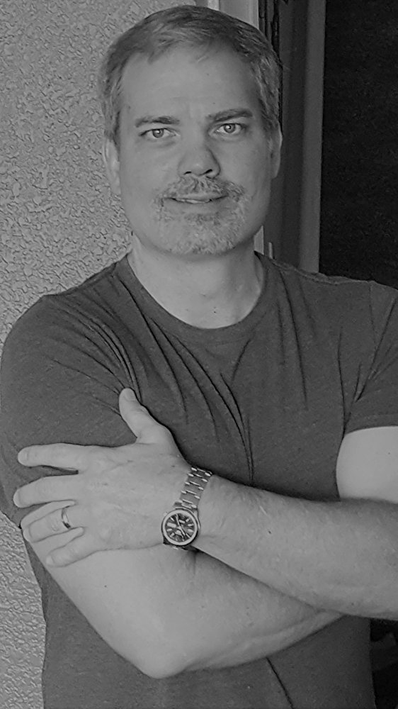J. Scott Pennington