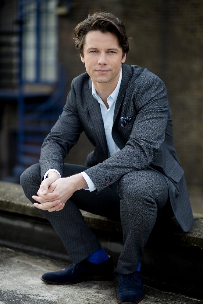 Leon Ockenden