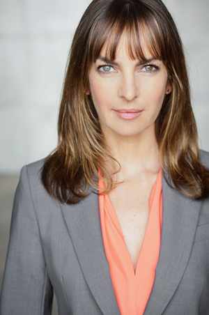 Jodi Bianca Wise