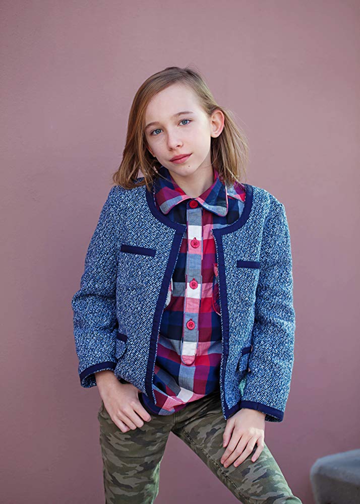 Ella Madison