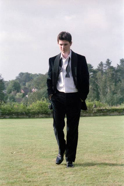 Mark Wells