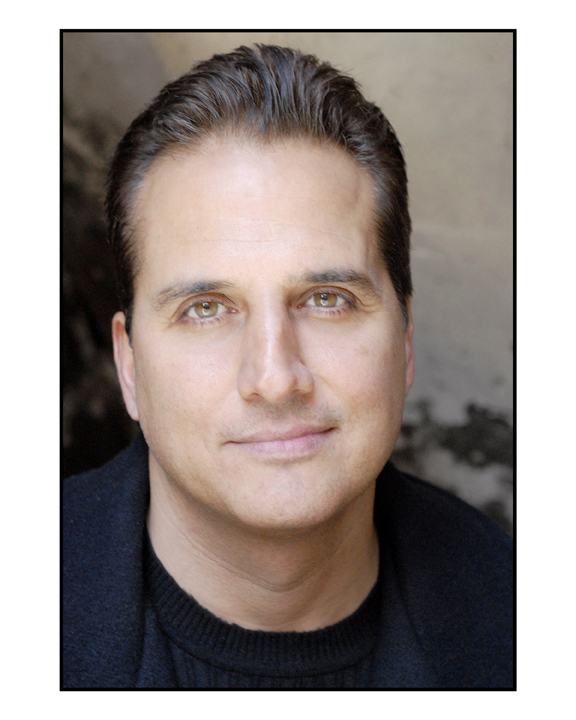 Nick Di Paolo