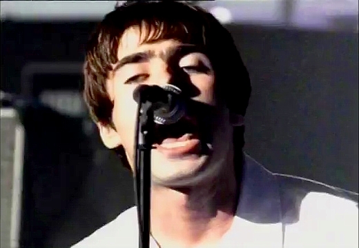 Liam Gallagher