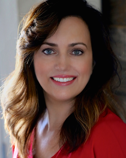 Terri Whitehurst