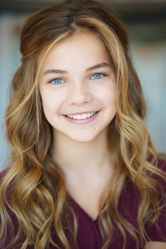 McKinley Blehm
